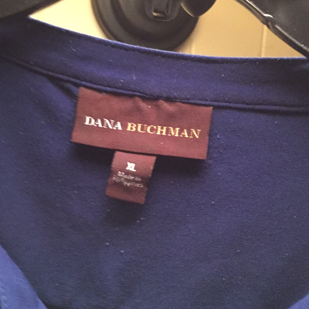 Ladies blouse